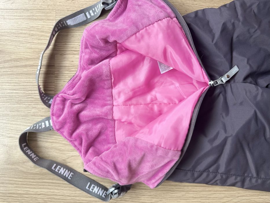 Комплект Lenne зимовий 92 розмір