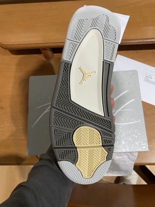Jordan 4 Craft - vários tamanhos