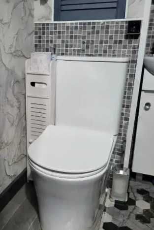 Органайзер для ванної кімнати