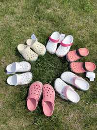 Стильне взуття Crocs, Крокс, широкий асортимент та накращі ціни