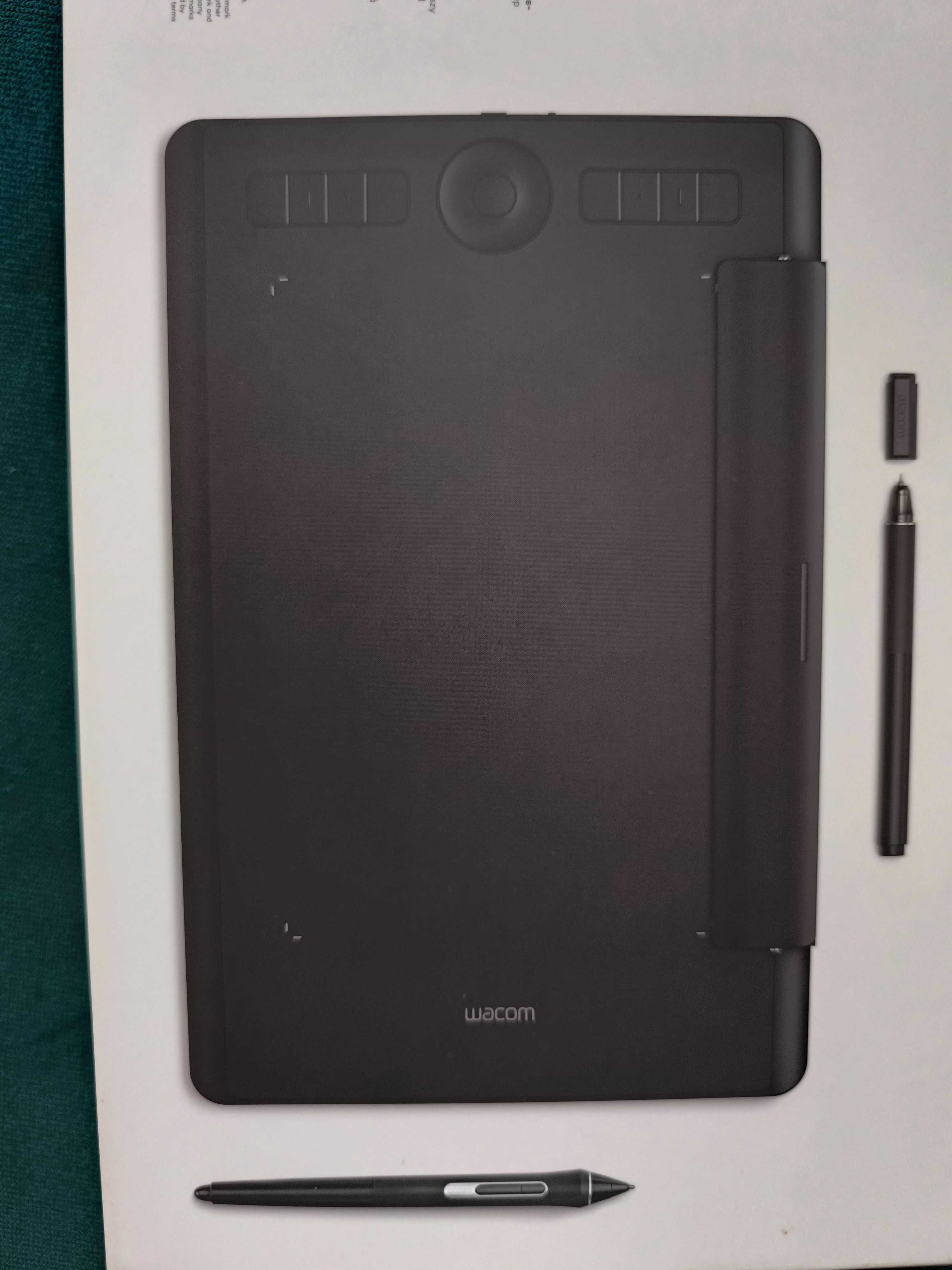 Tablet graficzny WACOM Intuos PRO Paper Edition