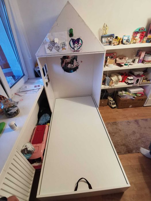 Łóżko dziecięce 174x94