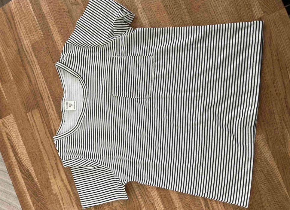 Conjunto de verão menino