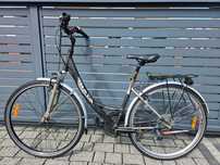 Rower miejski Hasa damka 28"