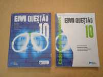 Em Questão - Filosofia - 10.º Ano Escolar ( COMO NOVO)