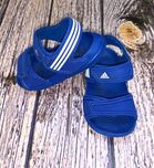 Босоножки Adidas для мальчика, размер 25 (14 cм)