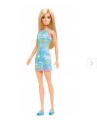 Orginalna lalka Barbie