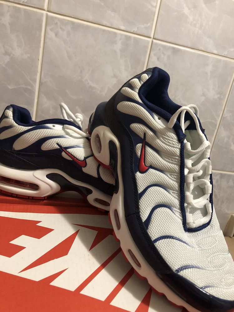 Nike Buty sportowe męskie Air max nowe