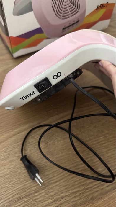 Витяжка fm sm 858-7