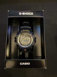 Zegarek G-Shock G-2900 Paragon karta gwarancyjna