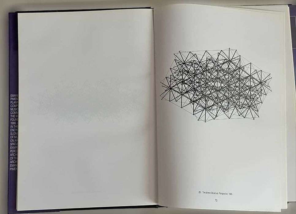 Livro Virtual Architecture, como Novo