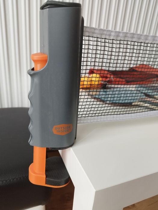 Sprzedam zestaw do pingponga stołowego nowy