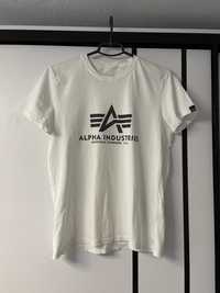 Футболка Alpha Industries