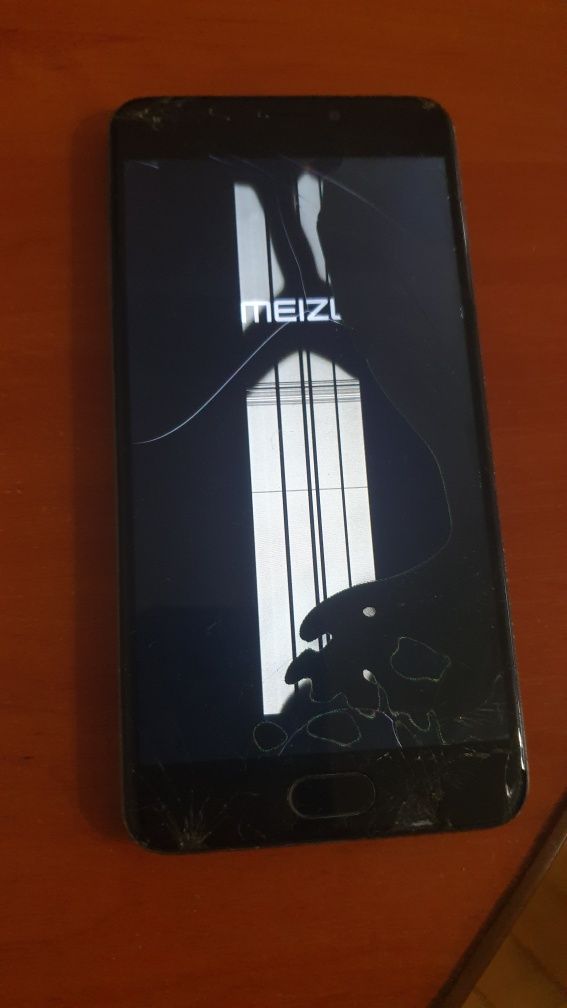 Продам MEIZU M5 на запчастини