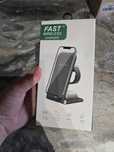 Ładowarka indukcyjna SmartGuard 3000 mA