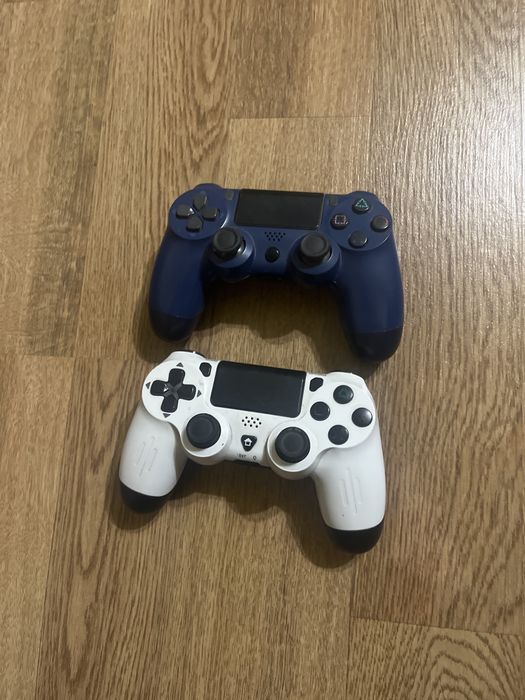 Ps 4 Pro, в гврному стані