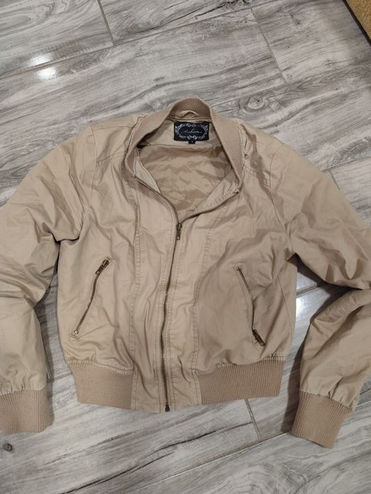 Kurtka Wiosenna Ambiance