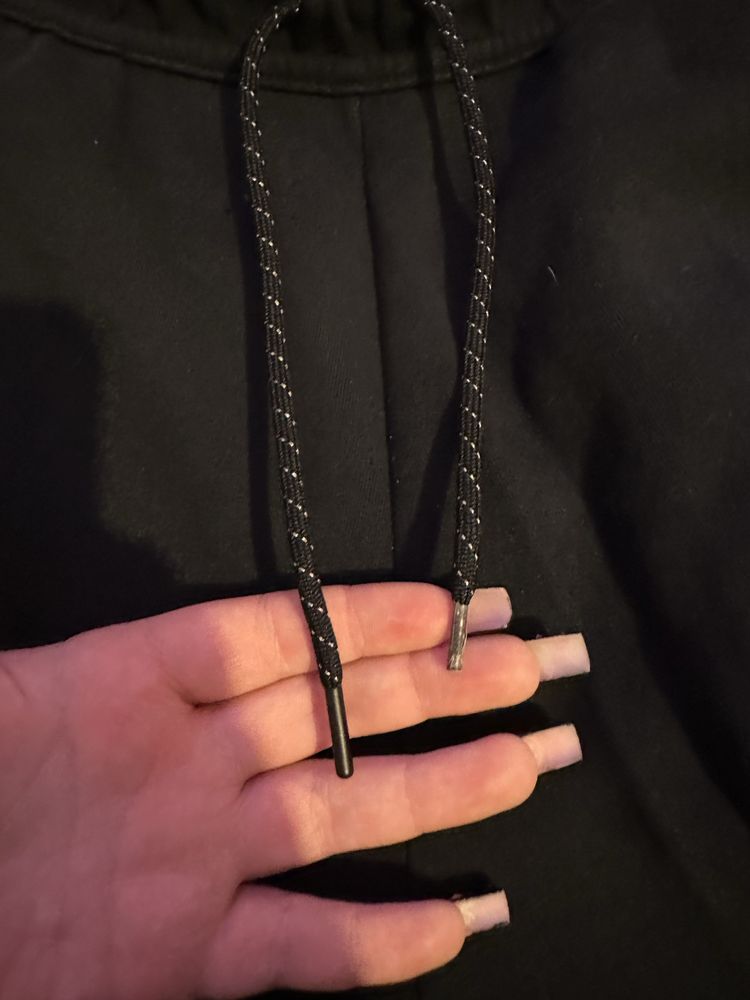Nike tech fleece