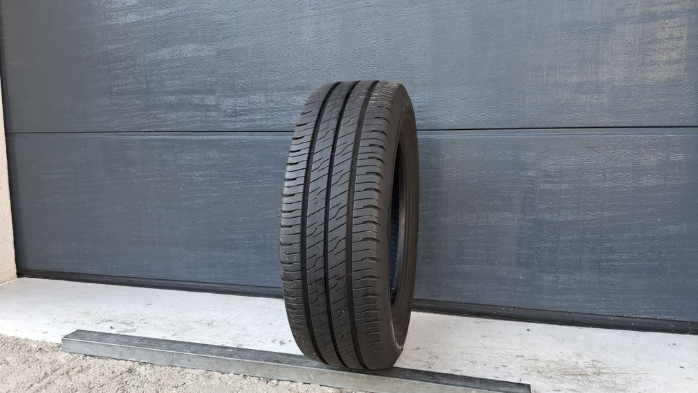 Goodyear 215/65 R16 C EfficientGrip Cargo 2