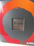 Ryzen 7 2700x + chłodzenie BOX