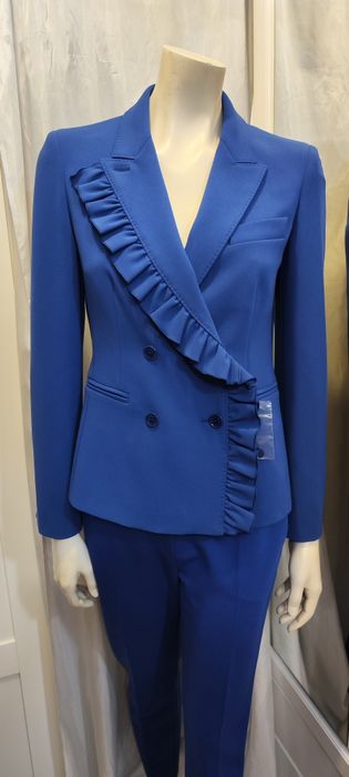 Żakiet Max Mara r.34