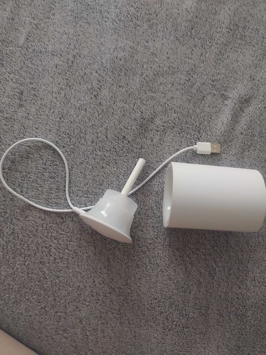 Мини увлажнитель воздуха