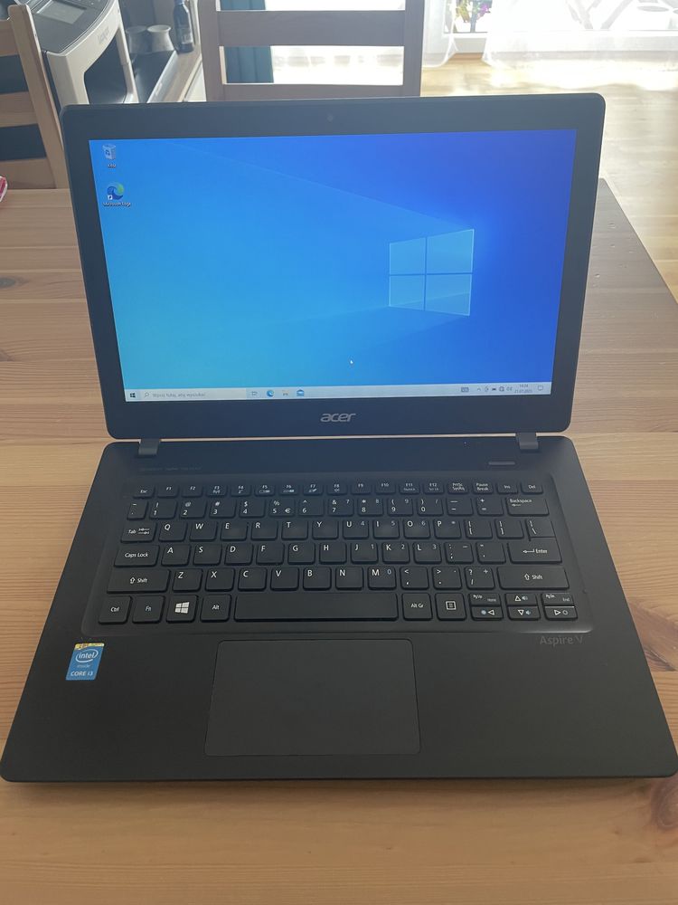 Laptop Acer V3 13”
