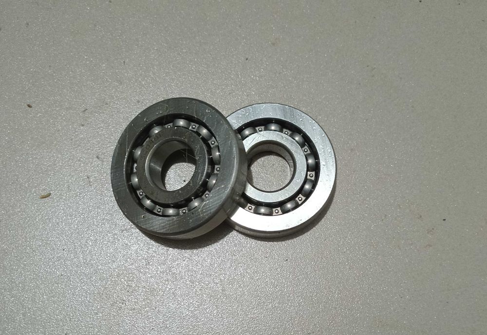 Підшипник колінвала HONDA