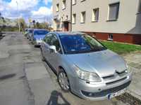 Citroen C4 2005 1.6 hak holowniczy