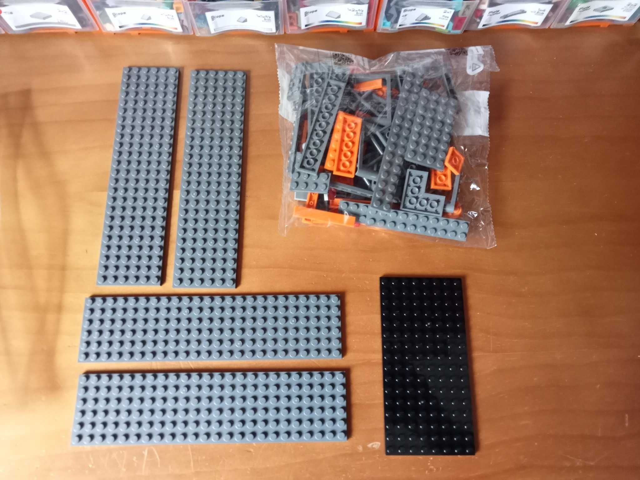 Lego city Airport Air Show 60103