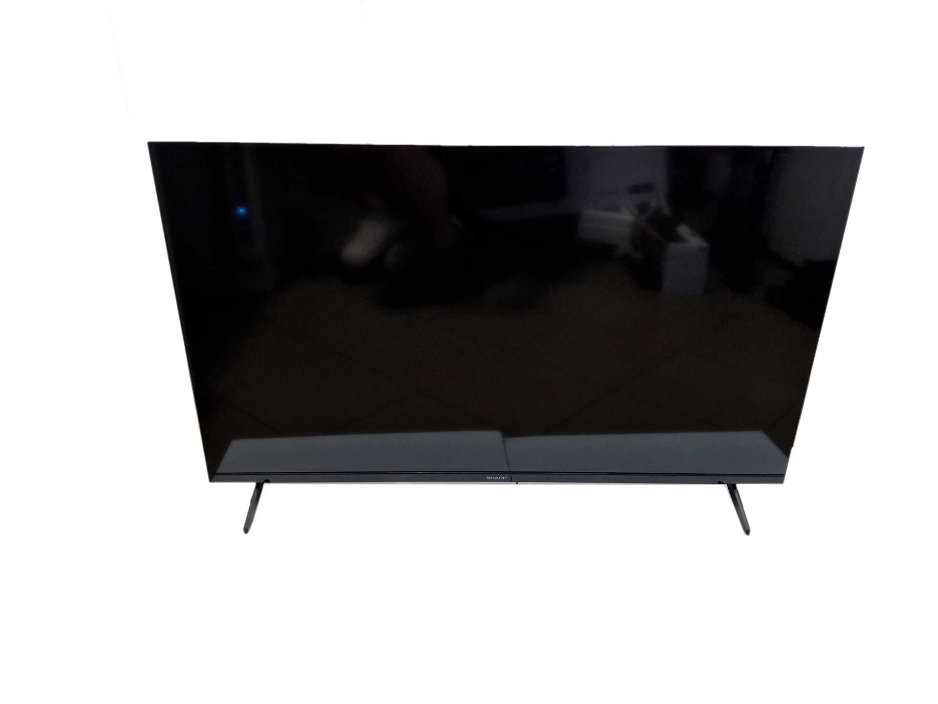 Telewizor LED SHARP 40FH7EA 40'' FULL HD Android tv