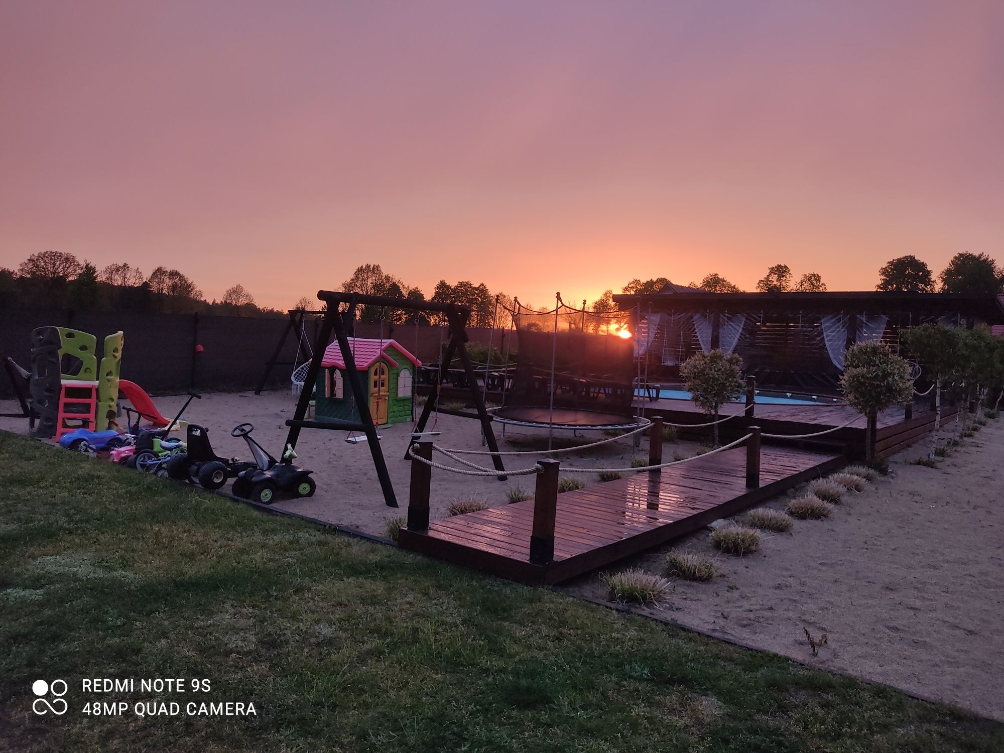 Domki-letniskowe-mazury-jezioro-basen-sauna-jaccuzi-rzeka-ruciane-nida