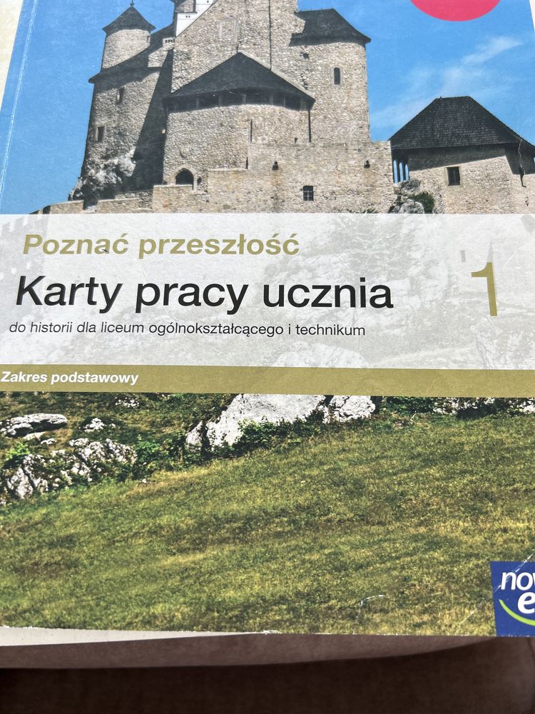 Maturalne karty pracy