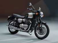 Triumph Bonneville T120 / T120 Black - wyprzedaż 2024!! + Icon Edition!!