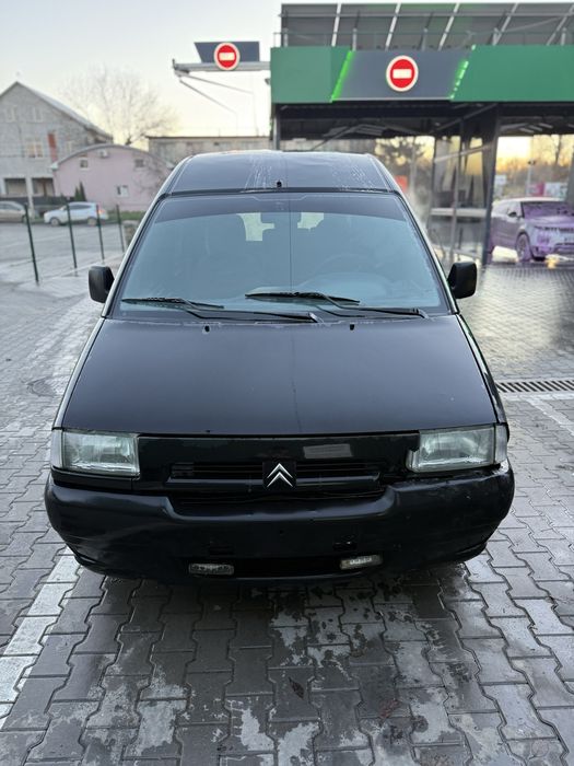 Продам срочно авто пасажир