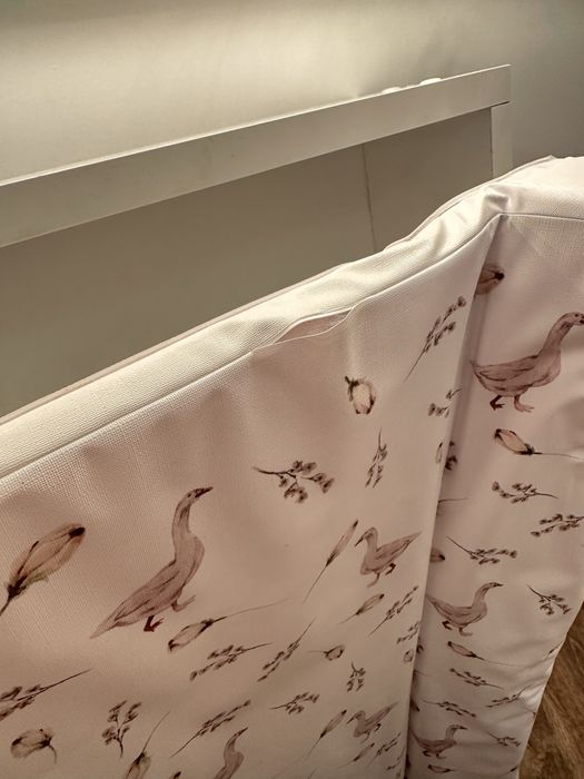 Nakładka / przewijak na komodę IKEA Malm