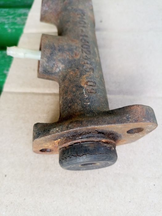 Циліндр зчеплення оригігал