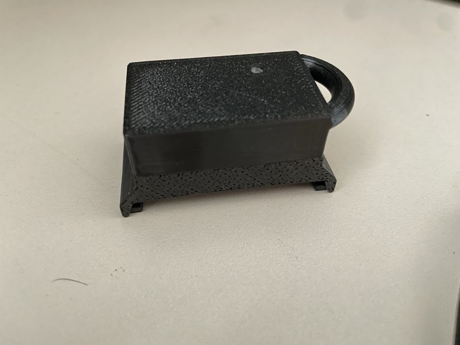 Зарядний пристрій-перехідник Type-C - USB  рацій Motorola