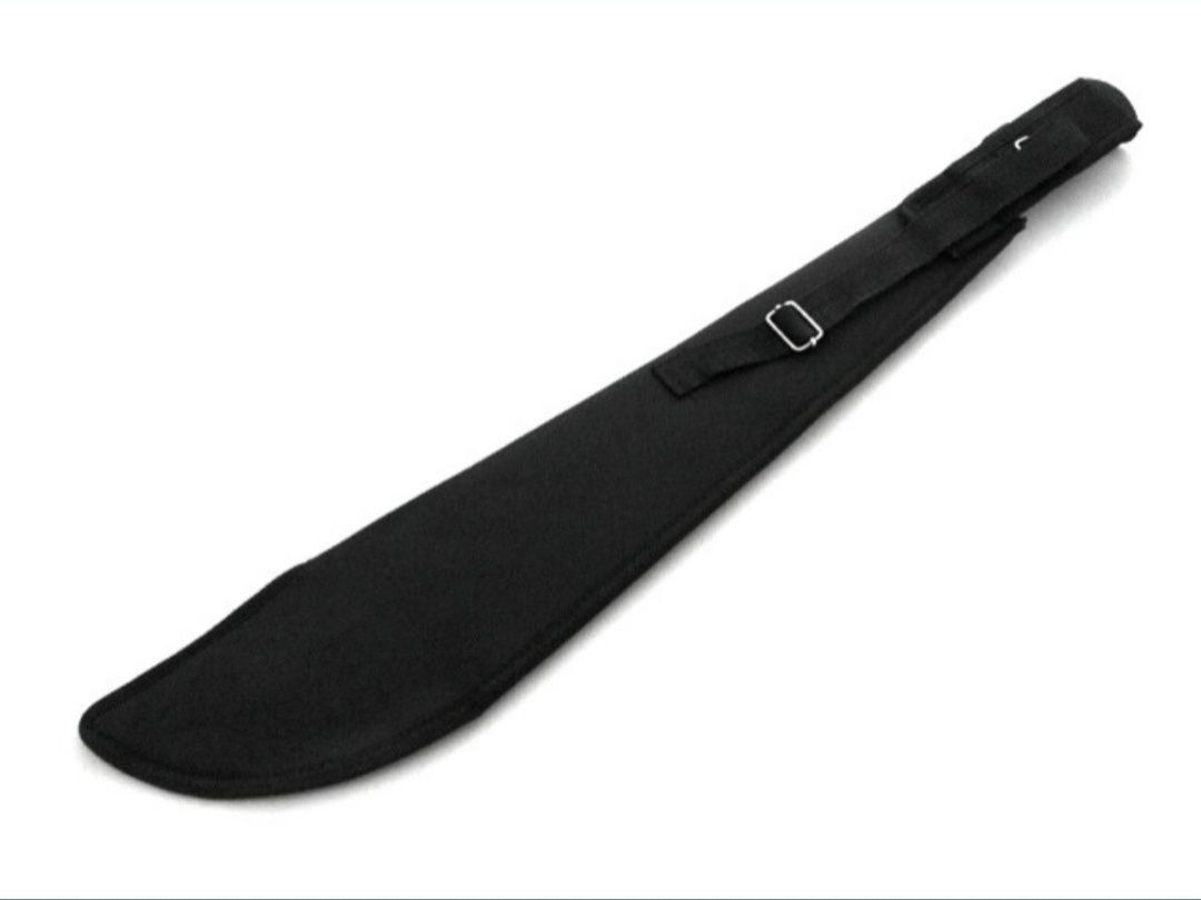 Wielka maczeta 58 cm nóż taktyczny survival