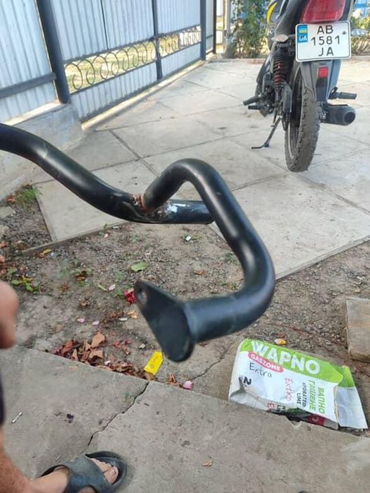 Продам крашпеди універсальні