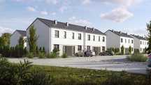 Mieszkanie 61,66 m² z ogrodem!