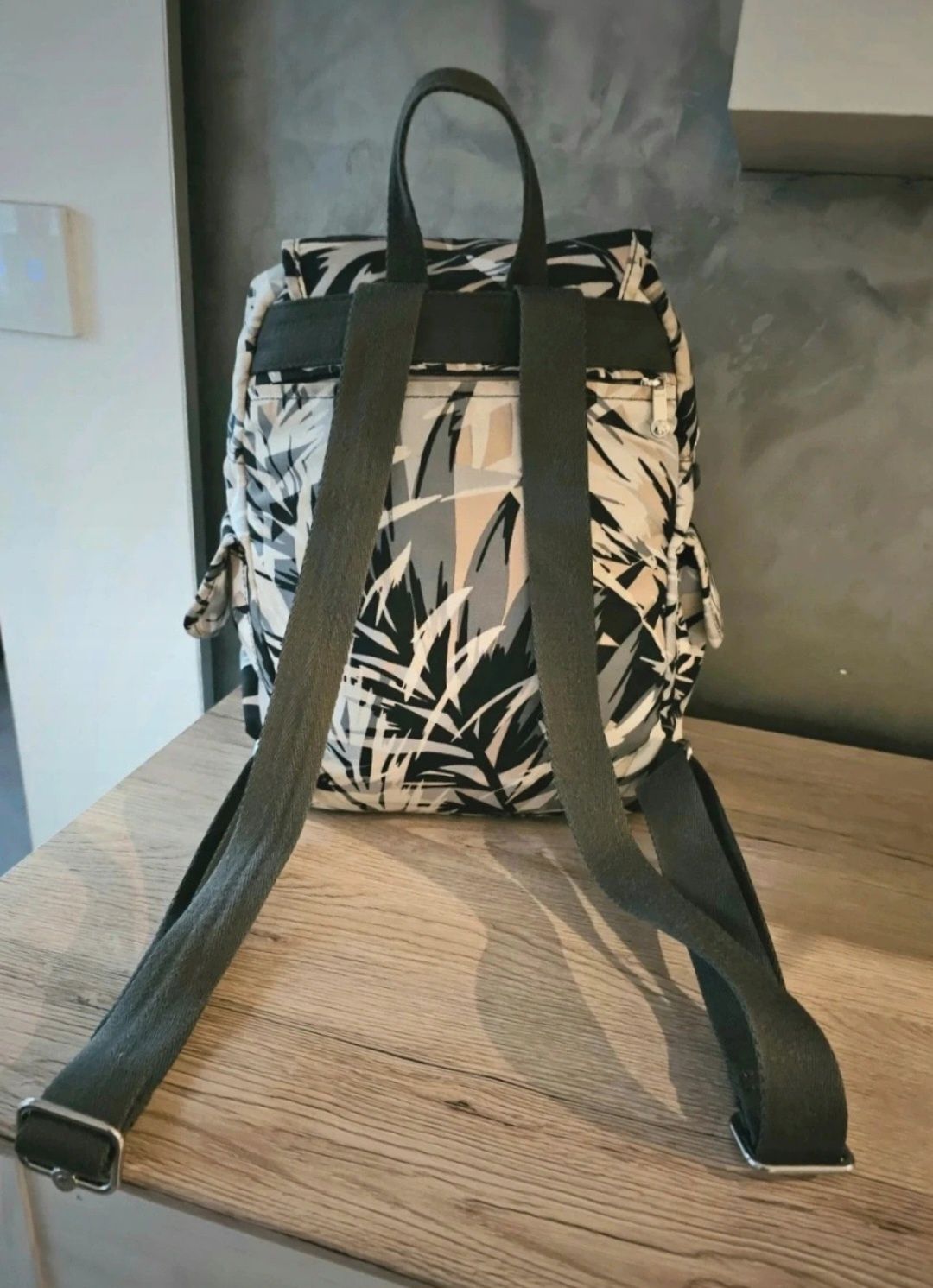 Plecak Kipling jakość premium