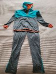 Nowy dres 152 huari
