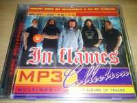 Компакт диск In Flames