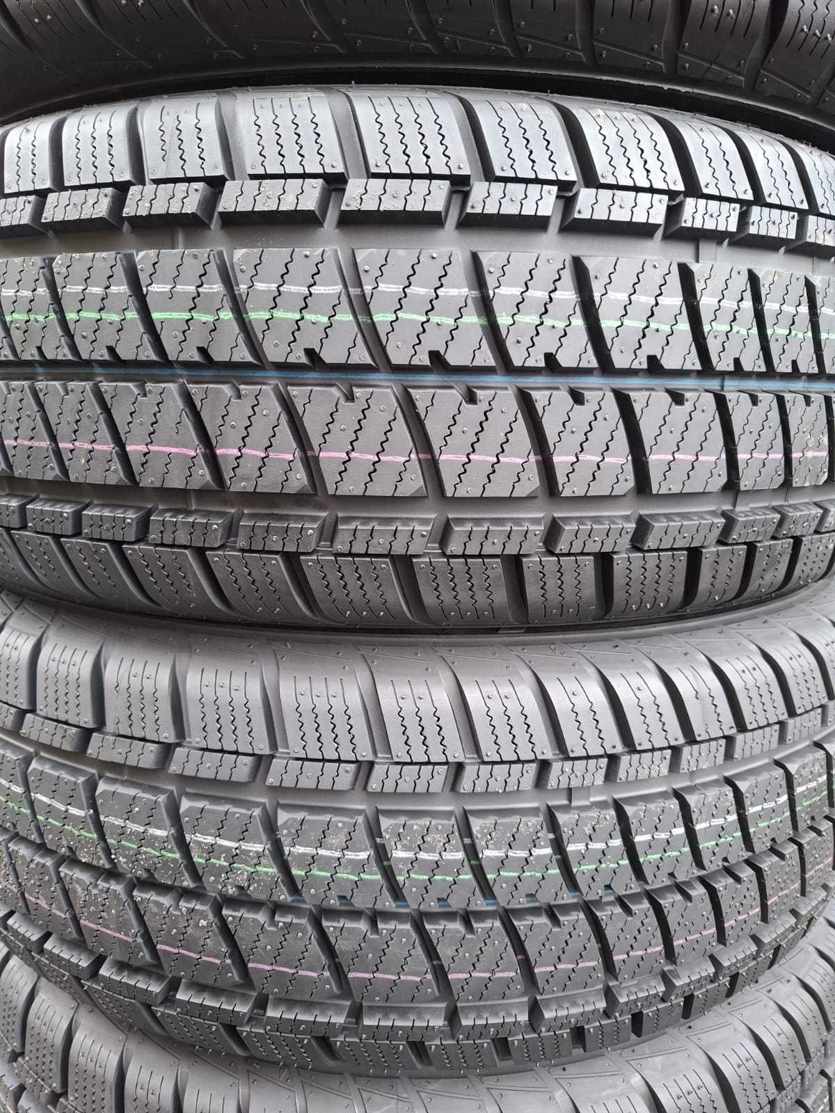 195/70/R15C 1 x nowa opona wielosezonowa Kenda KR105 Komendo 4s