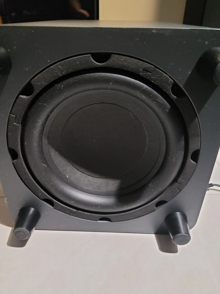 Subwoofer JBL bar soundbar
