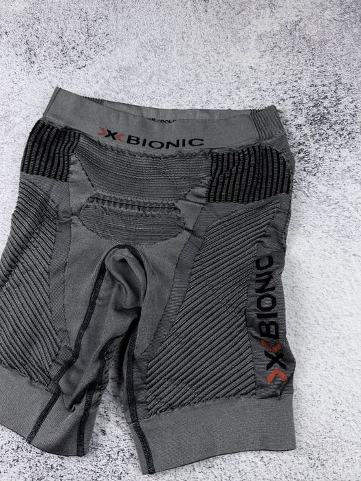 Чоловічі термо шорти  X-Bionic