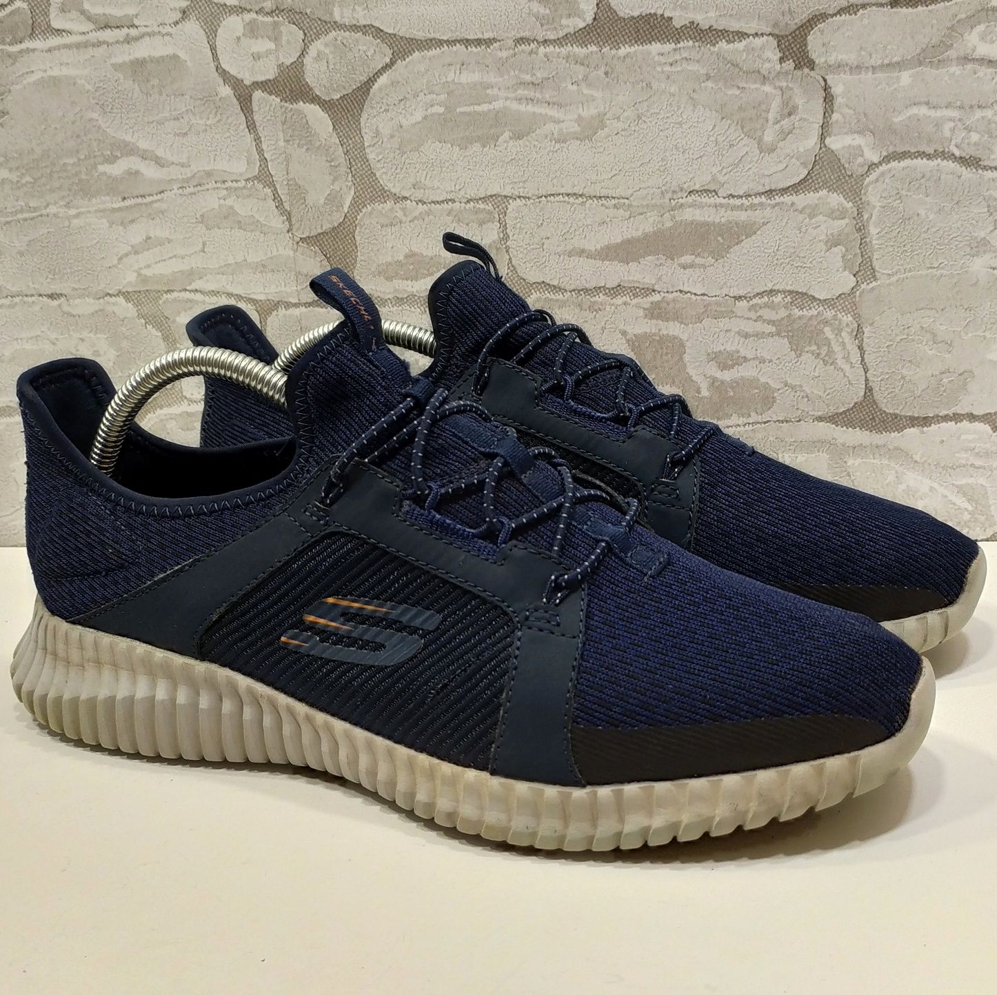 кросівки Skechers 42р/27см