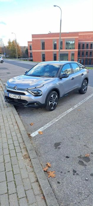 Citroën C4 Citroen C4 1,2 PureTech SHINE S&S