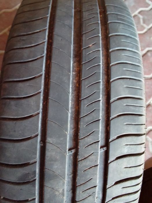 Opona letnia 205/60r16 MICHELIN 2021r